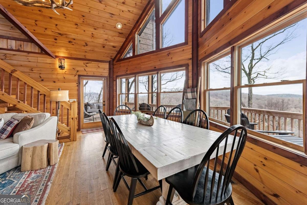 305 Enchanting Circle Morganton - 13