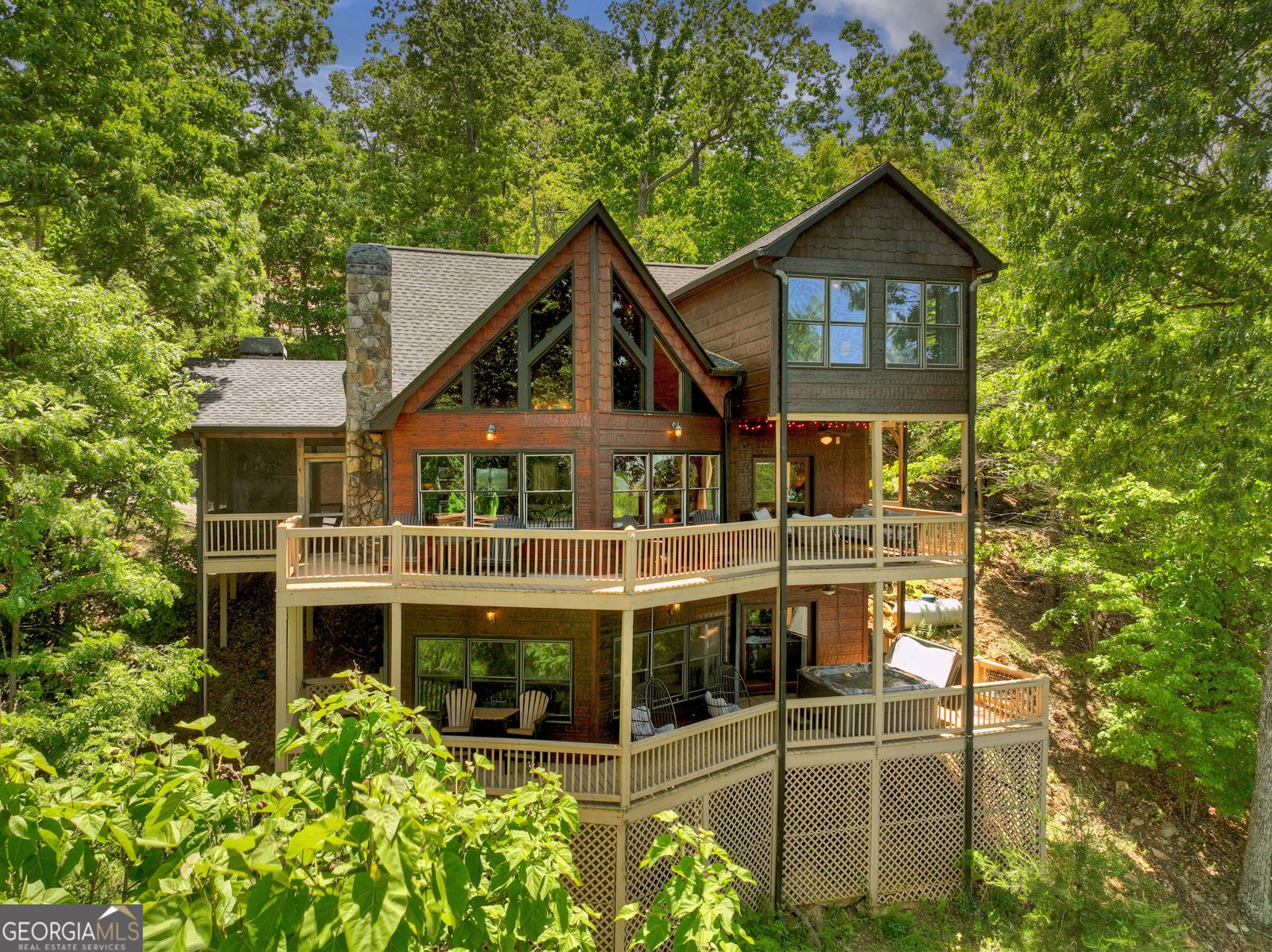 305 Enchanting Circle Morganton - 14