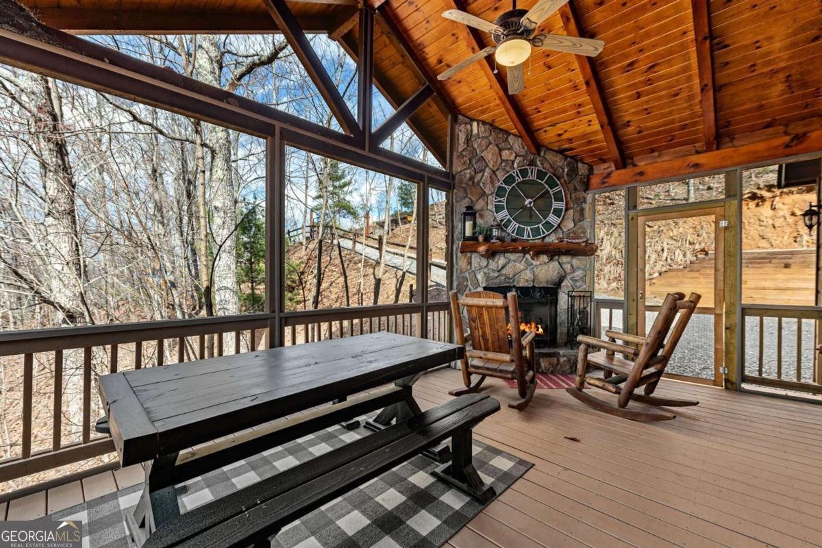 305 Enchanting Circle Morganton - 16