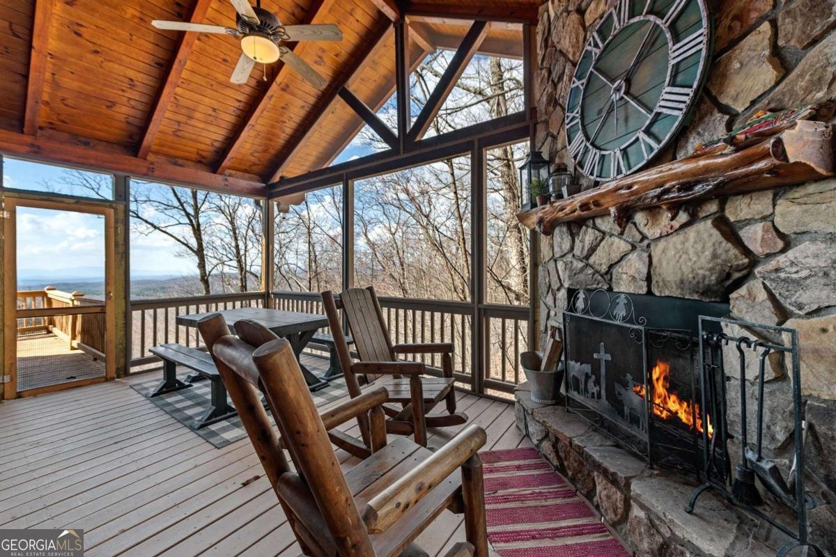 305 Enchanting Circle Morganton - 17