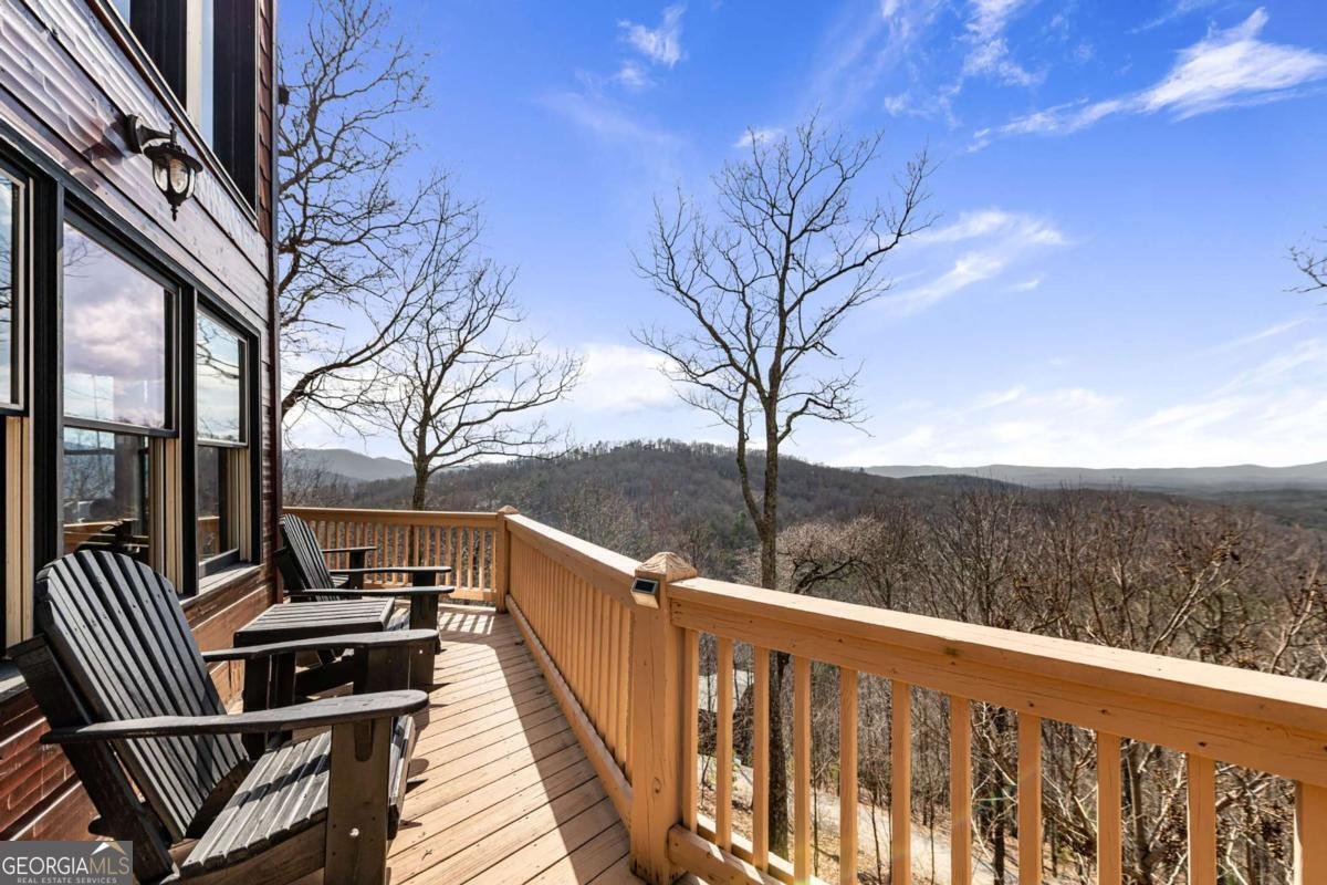 305 Enchanting Circle Morganton - 18