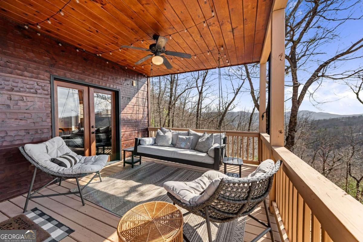 305 Enchanting Circle Morganton - 20
