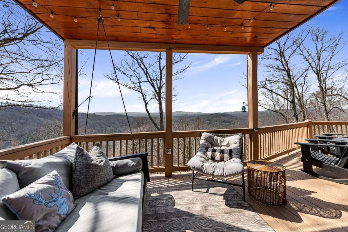 305 Enchanting Circle Morganton - 21