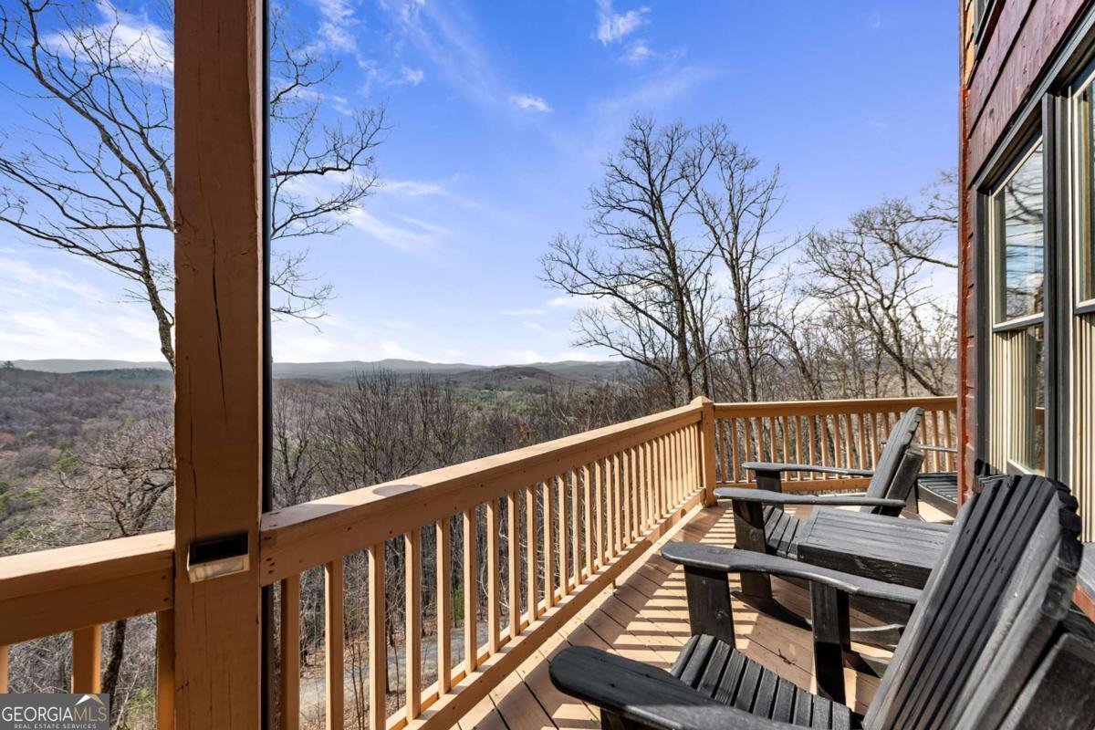 305 Enchanting Circle Morganton - 22