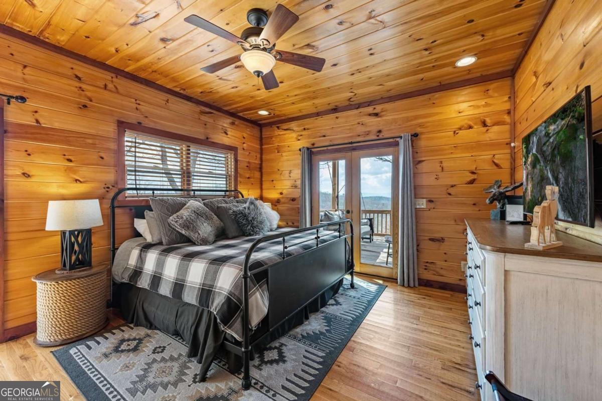 305 Enchanting Circle Morganton - 23