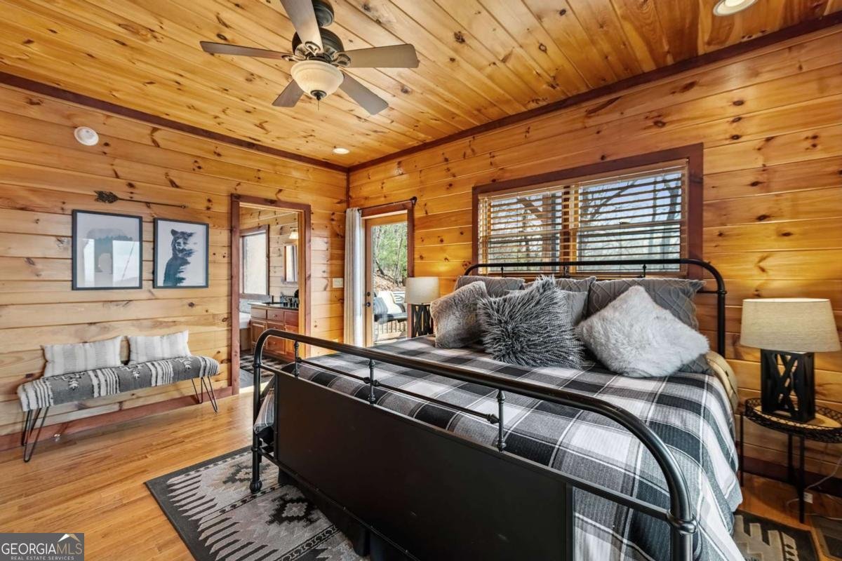 305 Enchanting Circle Morganton - 24