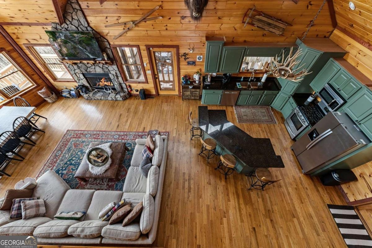 305 Enchanting Circle Morganton - 28