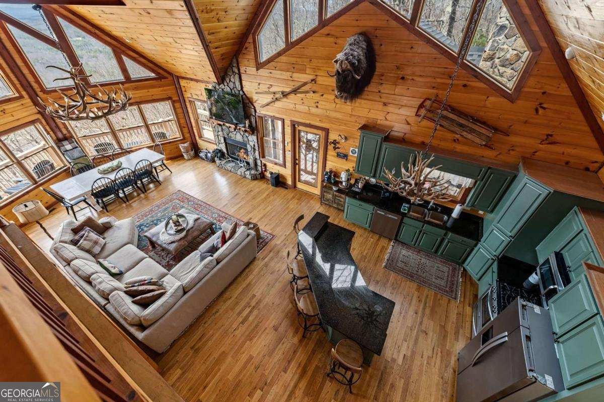 305 Enchanting Circle Morganton - 29