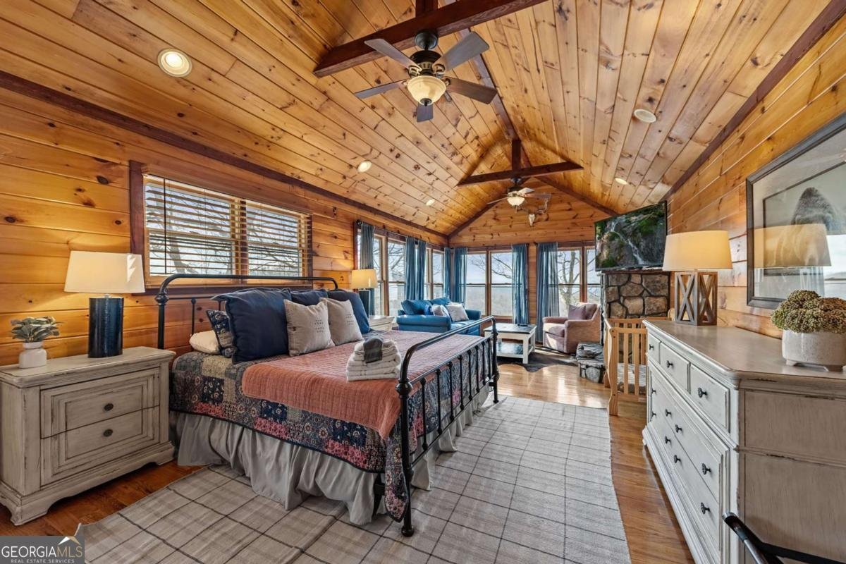 305 Enchanting Circle Morganton - 31