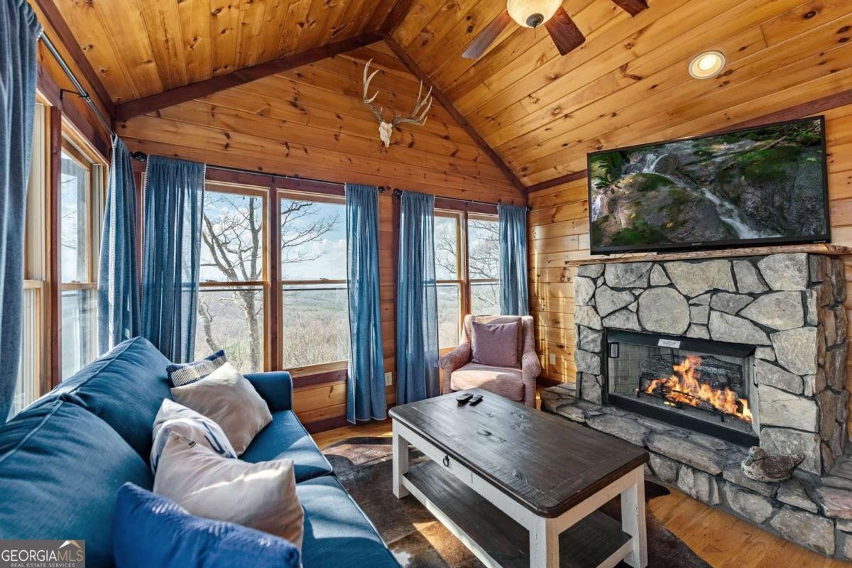 305 Enchanting Circle Morganton - 32
