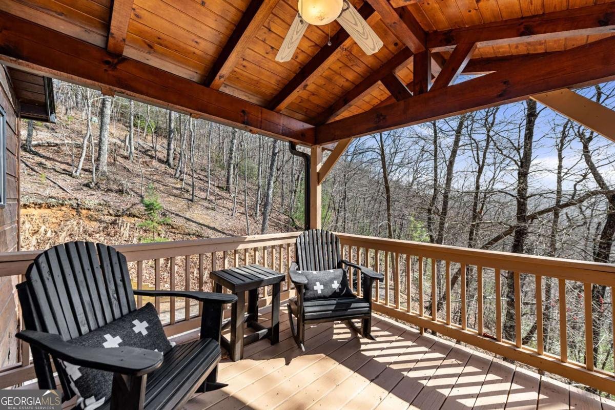 305 Enchanting Circle Morganton - 35