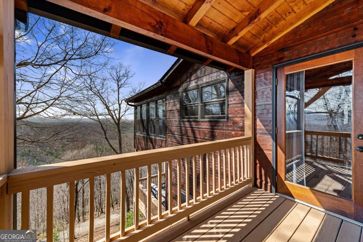 305 Enchanting Circle Morganton - 36