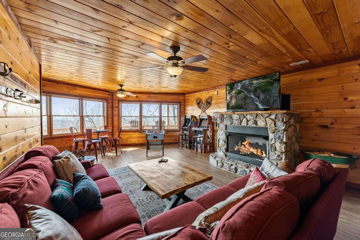 305 Enchanting Circle Morganton - 38