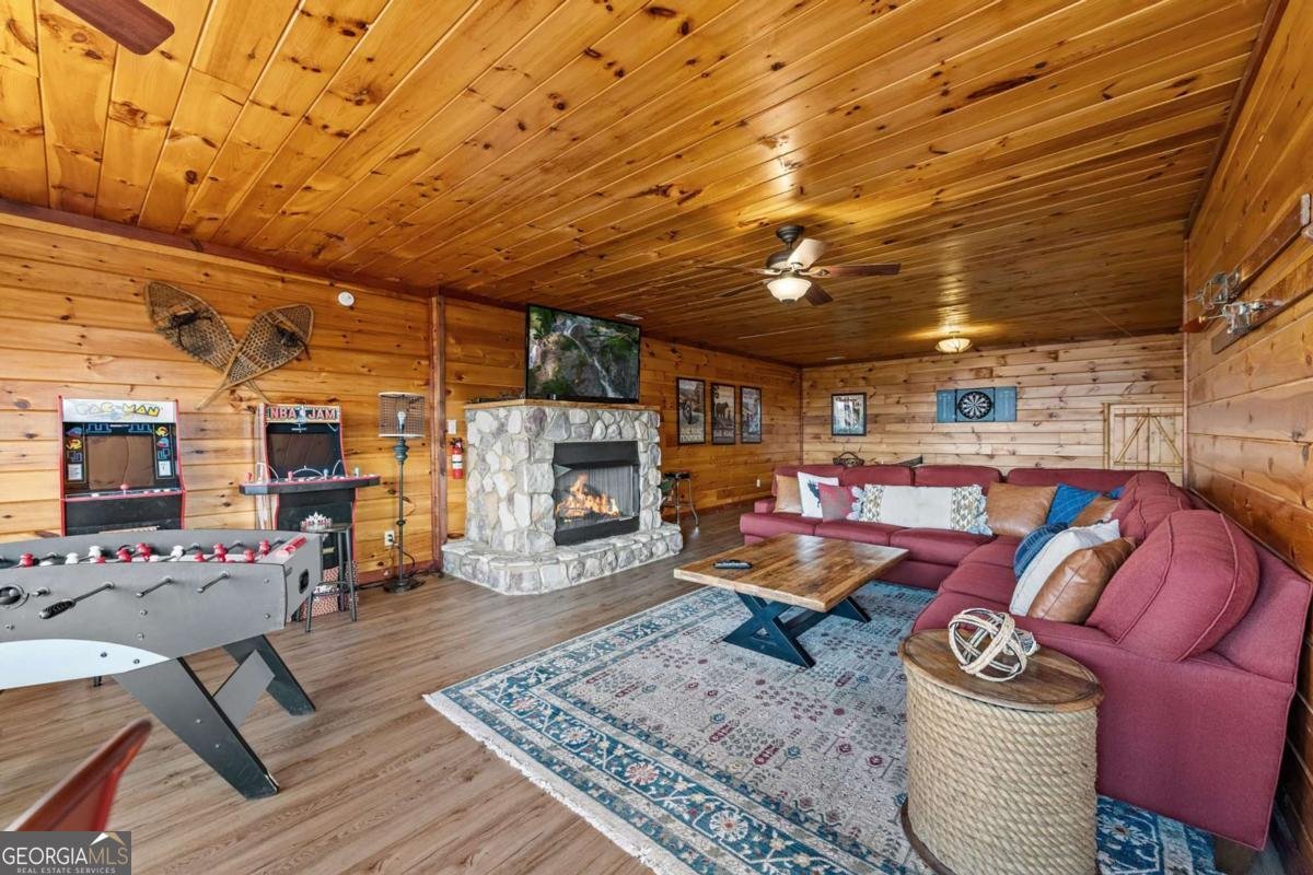 305 Enchanting Circle Morganton - 39
