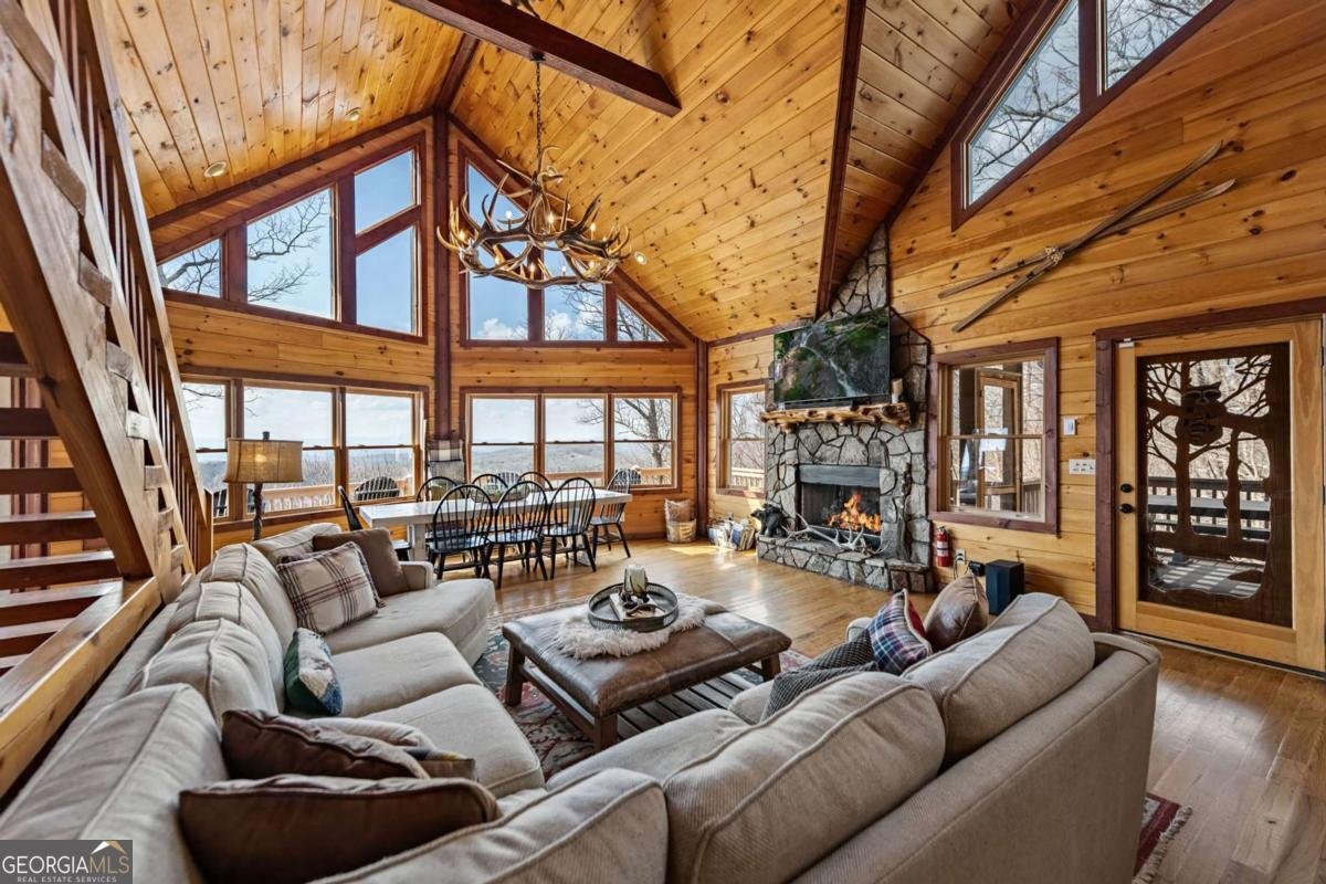 305 Enchanting Circle Morganton - 4