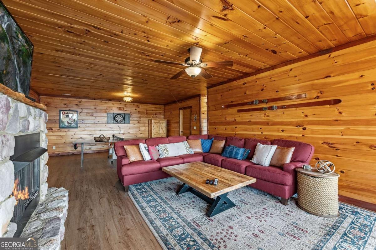305 Enchanting Circle Morganton - 40