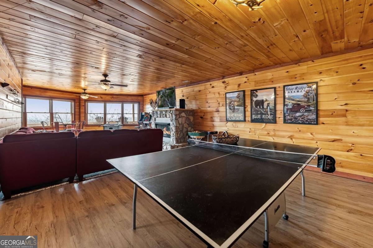 305 Enchanting Circle Morganton - 41