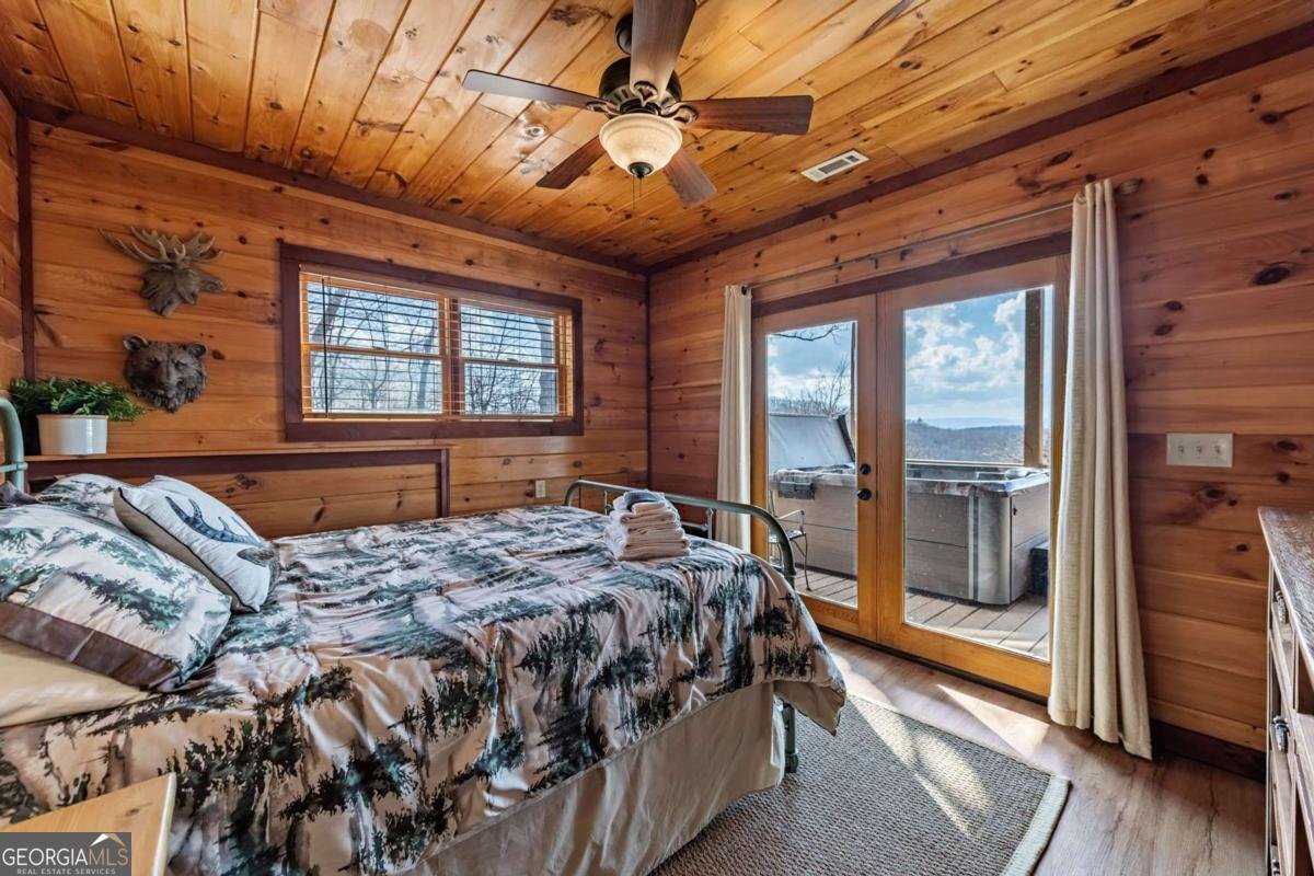 305 Enchanting Circle Morganton - 42