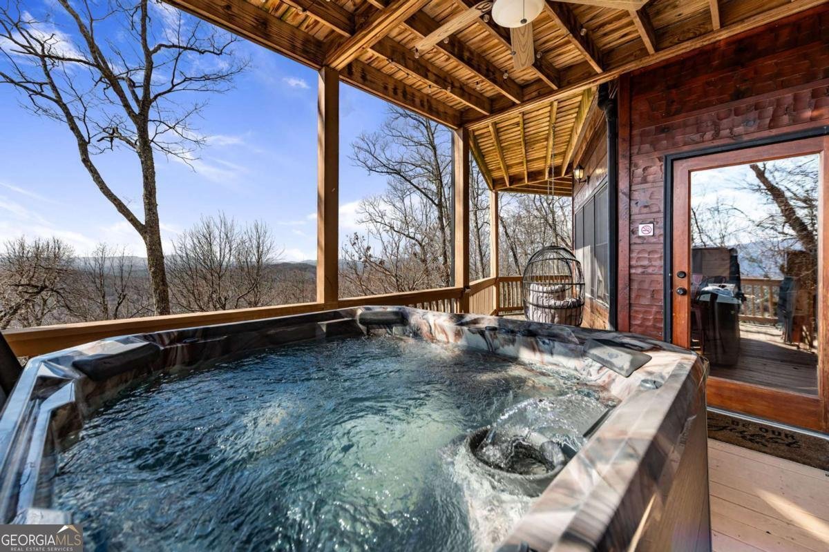 305 Enchanting Circle Morganton - 44