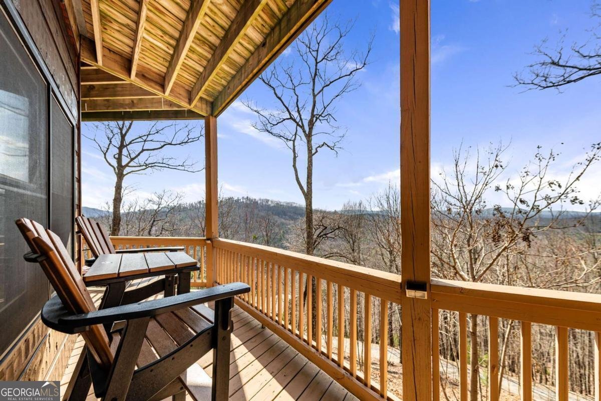 305 Enchanting Circle Morganton - 45