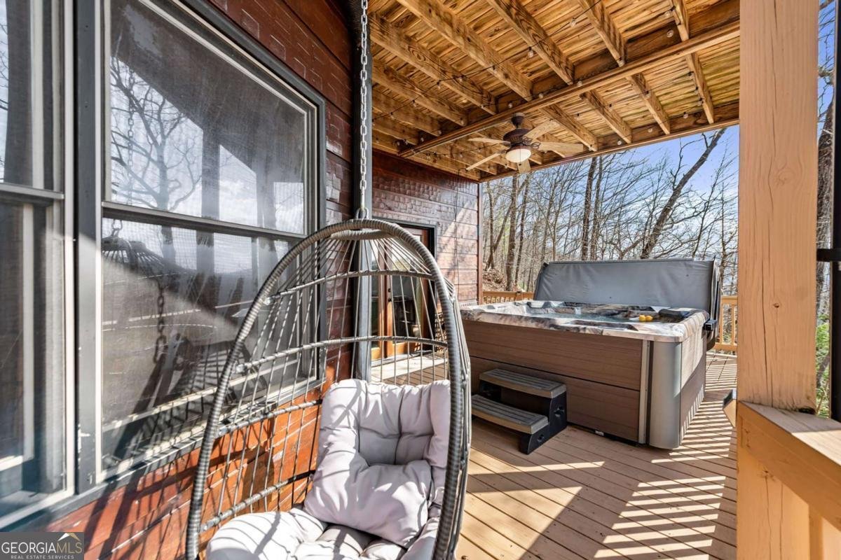 305 Enchanting Circle Morganton - 47