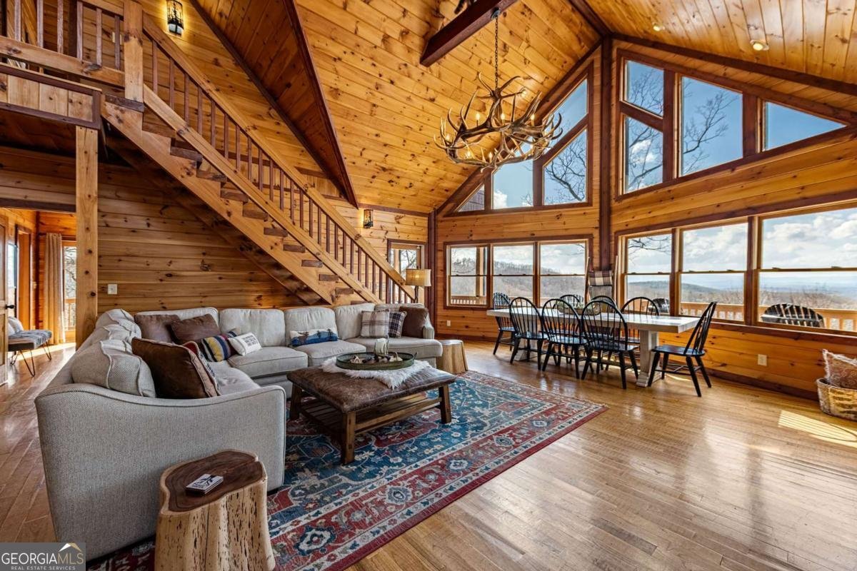 305 Enchanting Circle Morganton - 5
