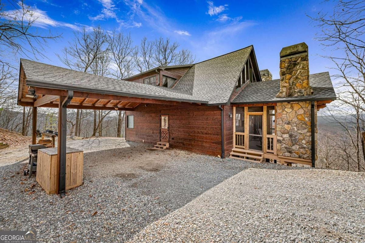 305 Enchanting Circle Morganton - 53