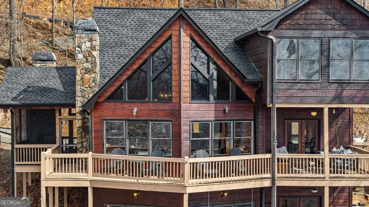 305 Enchanting Circle Morganton - 54
