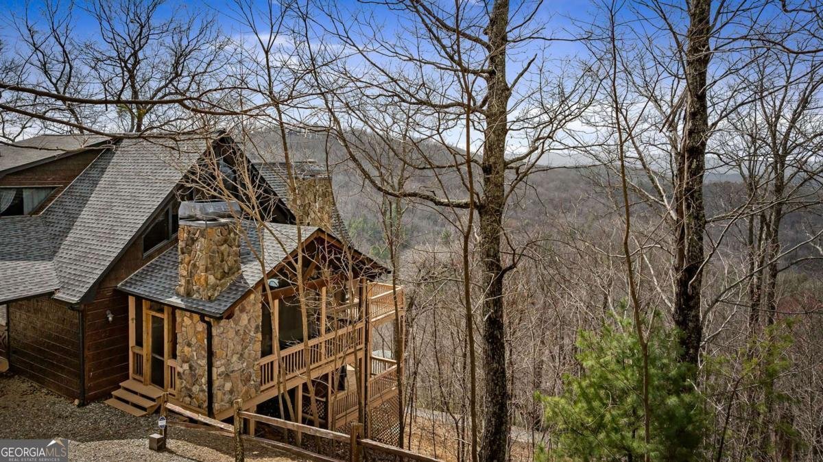 305 Enchanting Circle Morganton - 55