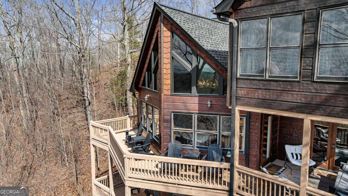 305 Enchanting Circle Morganton - 57