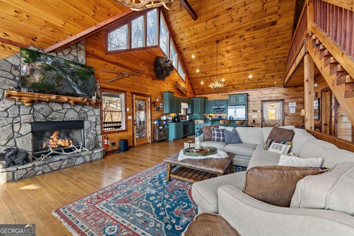 305 Enchanting Circle Morganton - 6