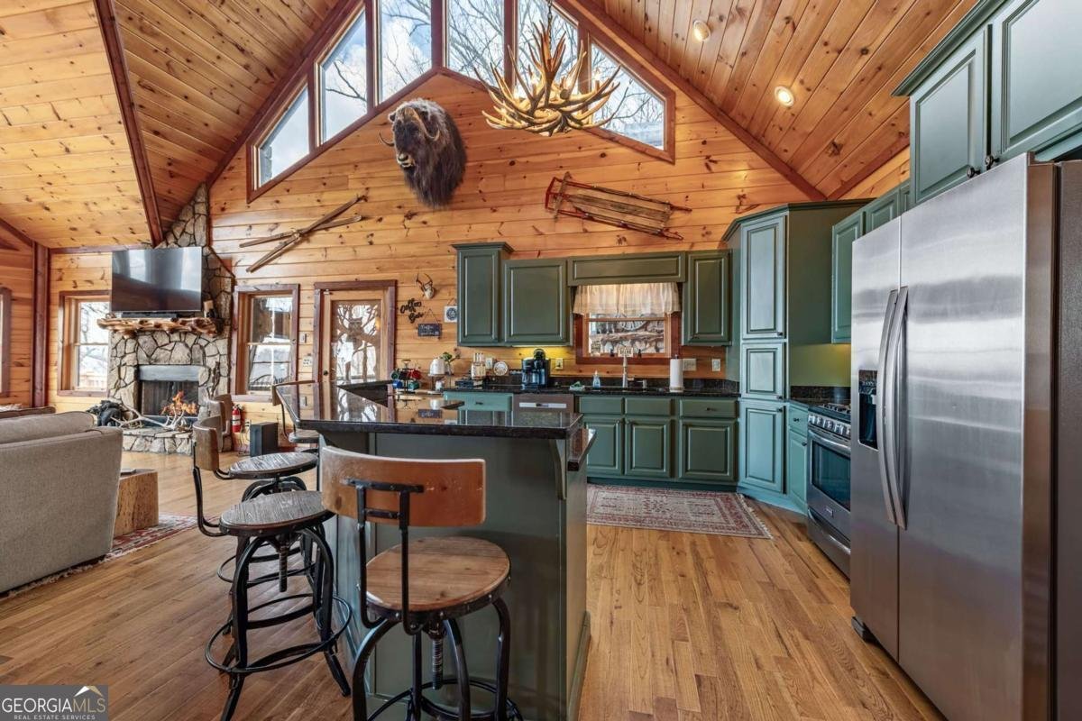 305 Enchanting Circle Morganton - 7