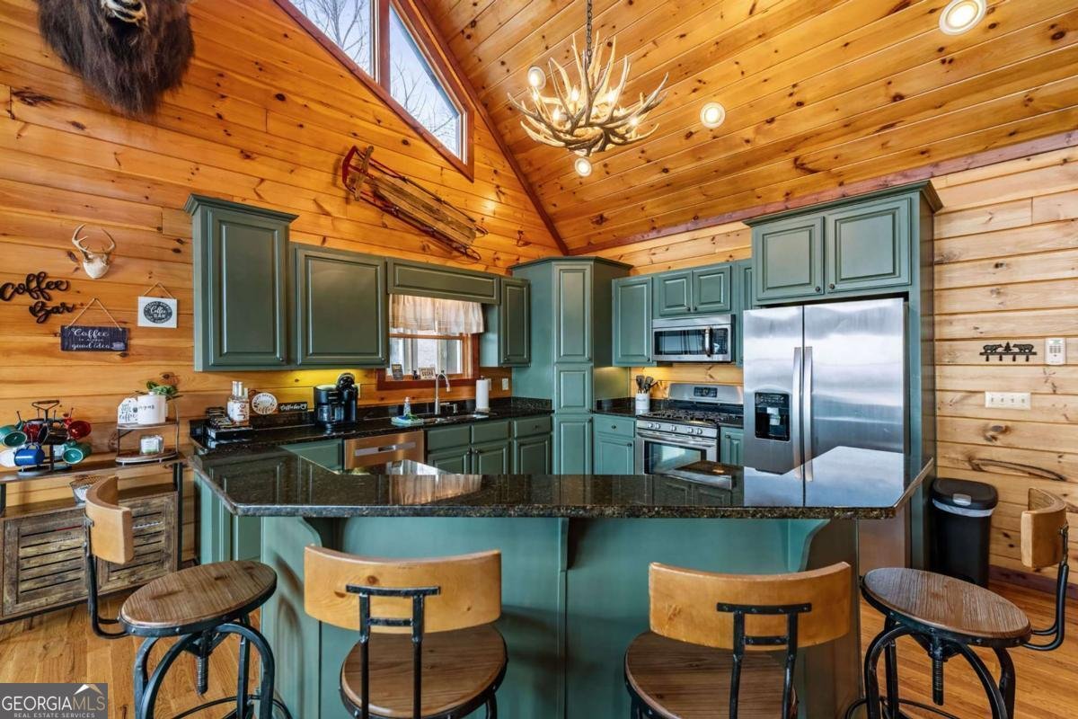 305 Enchanting Circle Morganton - 8