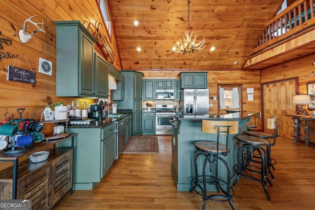 305 Enchanting Circle Morganton - 9