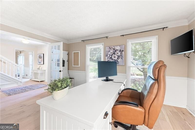 4522 Reva Court Marietta - 10