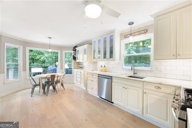 4522 Reva Court Marietta - 11