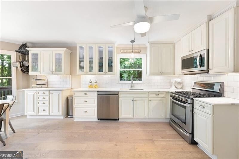 4522 Reva Court Marietta - 12