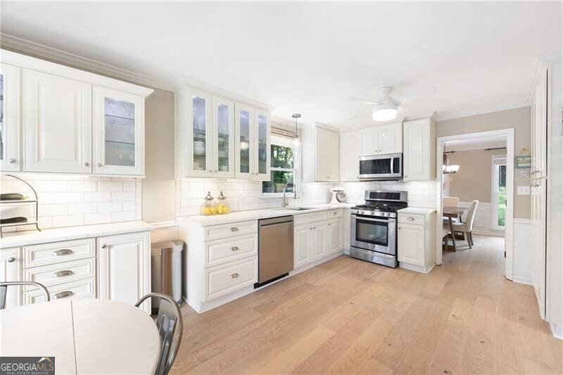 4522 Reva Court Marietta - 13