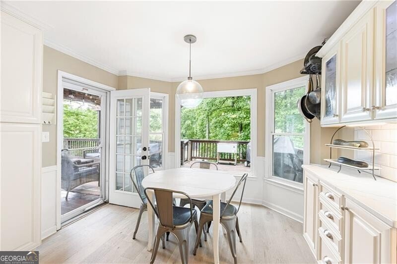 4522 Reva Court Marietta - 15