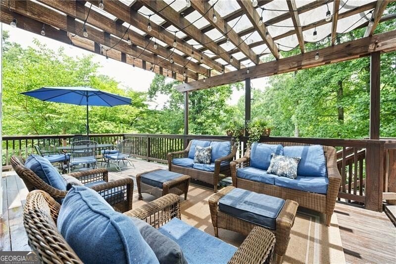 4522 Reva Court Marietta - 20