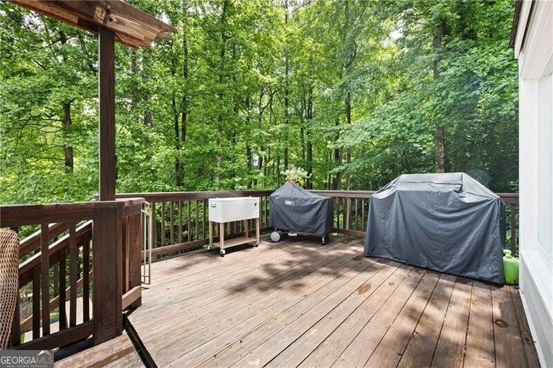 4522 Reva Court Marietta - 22