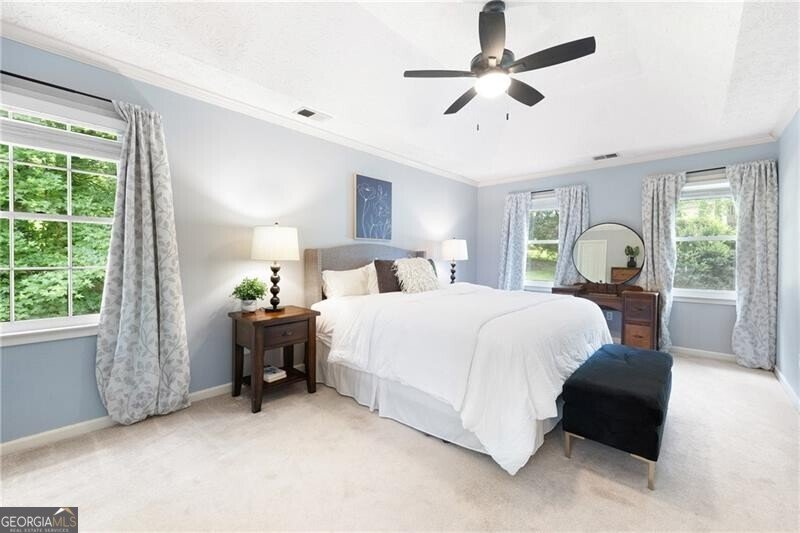 4522 Reva Court Marietta - 25
