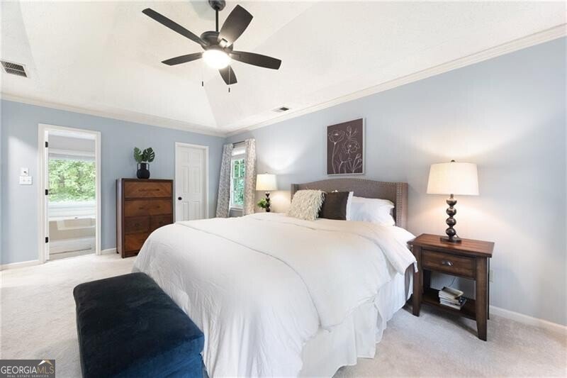 4522 Reva Court Marietta - 26