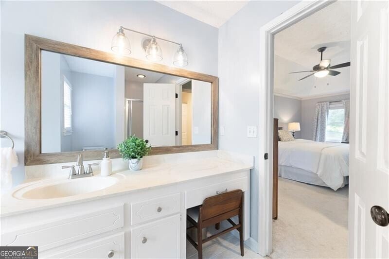 4522 Reva Court Marietta - 29