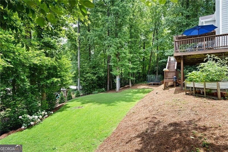 4522 Reva Court Marietta - 38