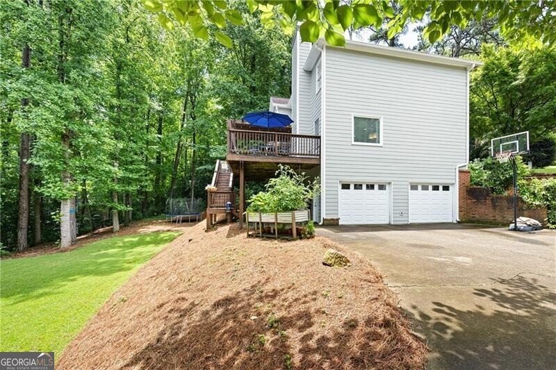 4522 Reva Court Marietta - 42