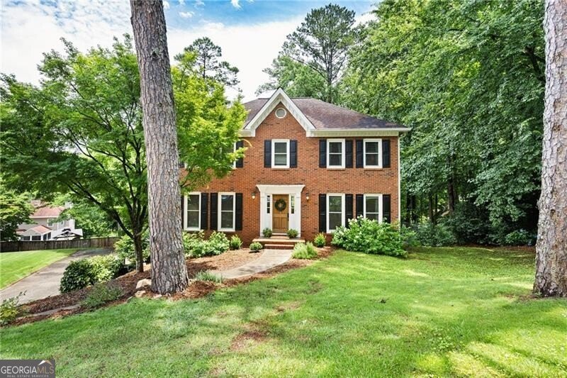 4522 Reva Court Marietta - 43