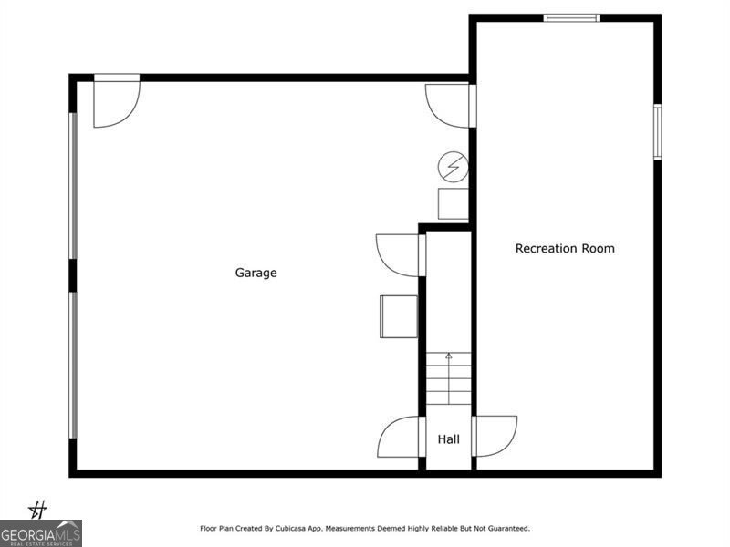 4522 Reva Court Marietta - 46