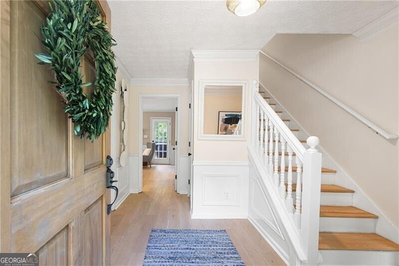 4522 Reva Court Marietta - 5