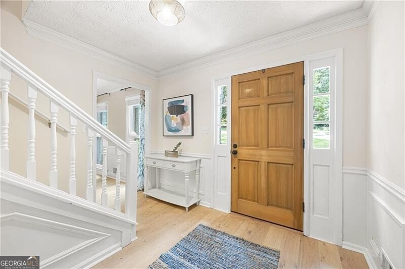 4522 Reva Court Marietta - 6